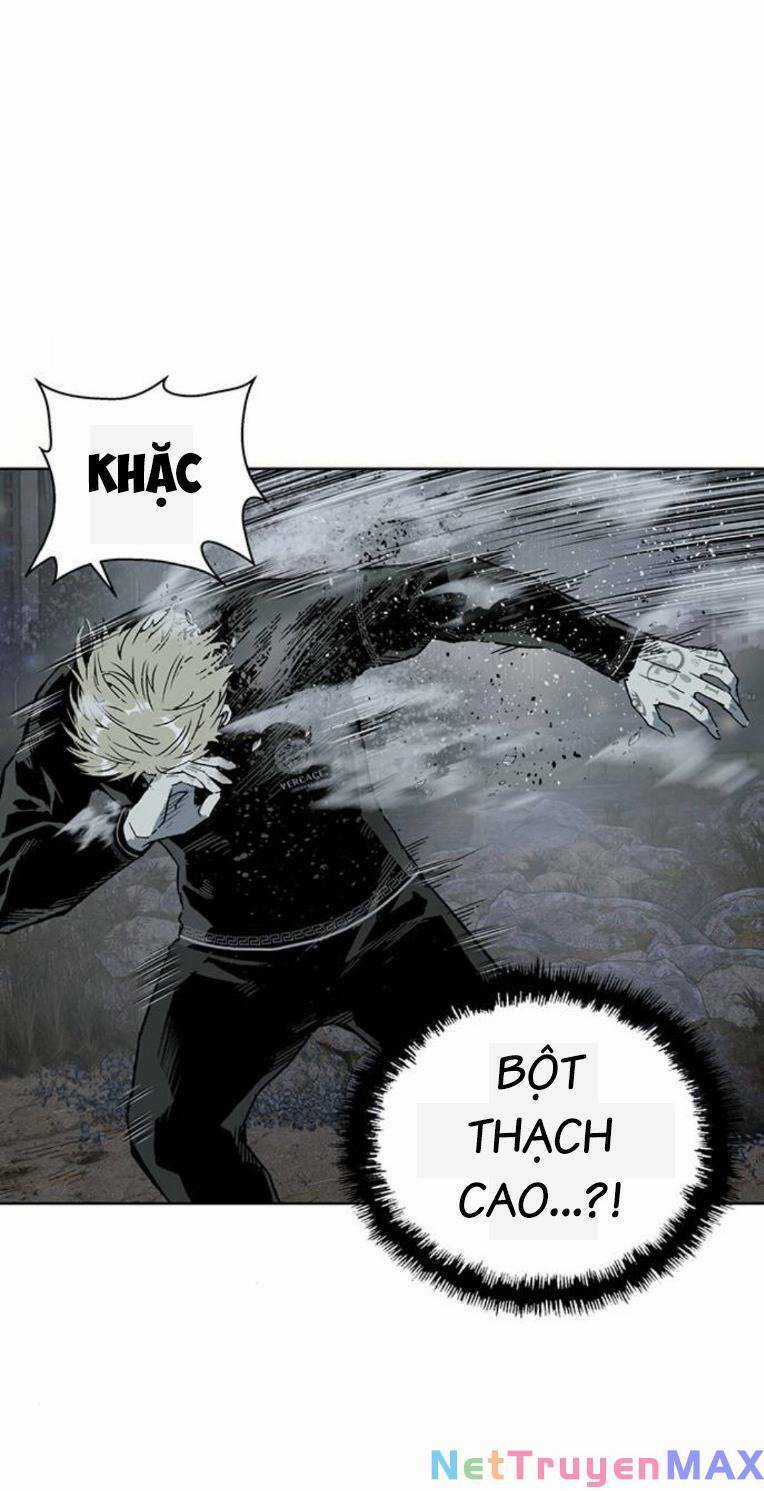 Anh Hùng Yếu - Chapter 252 - Trang 114