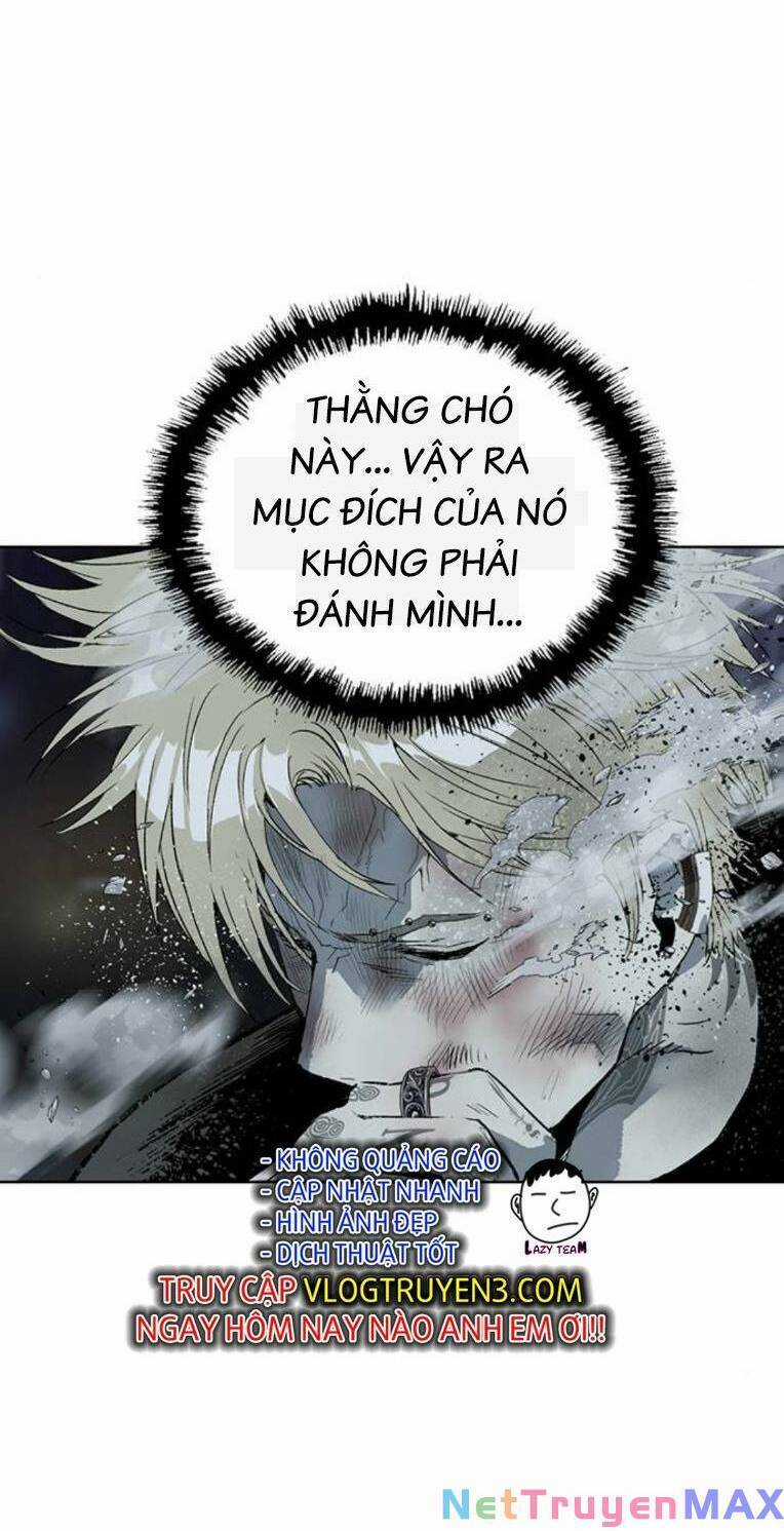 Anh Hùng Yếu - Chapter 252 - Trang 115