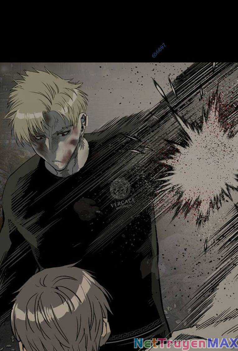 Anh Hùng Yếu - Chapter 252 - Trang 123