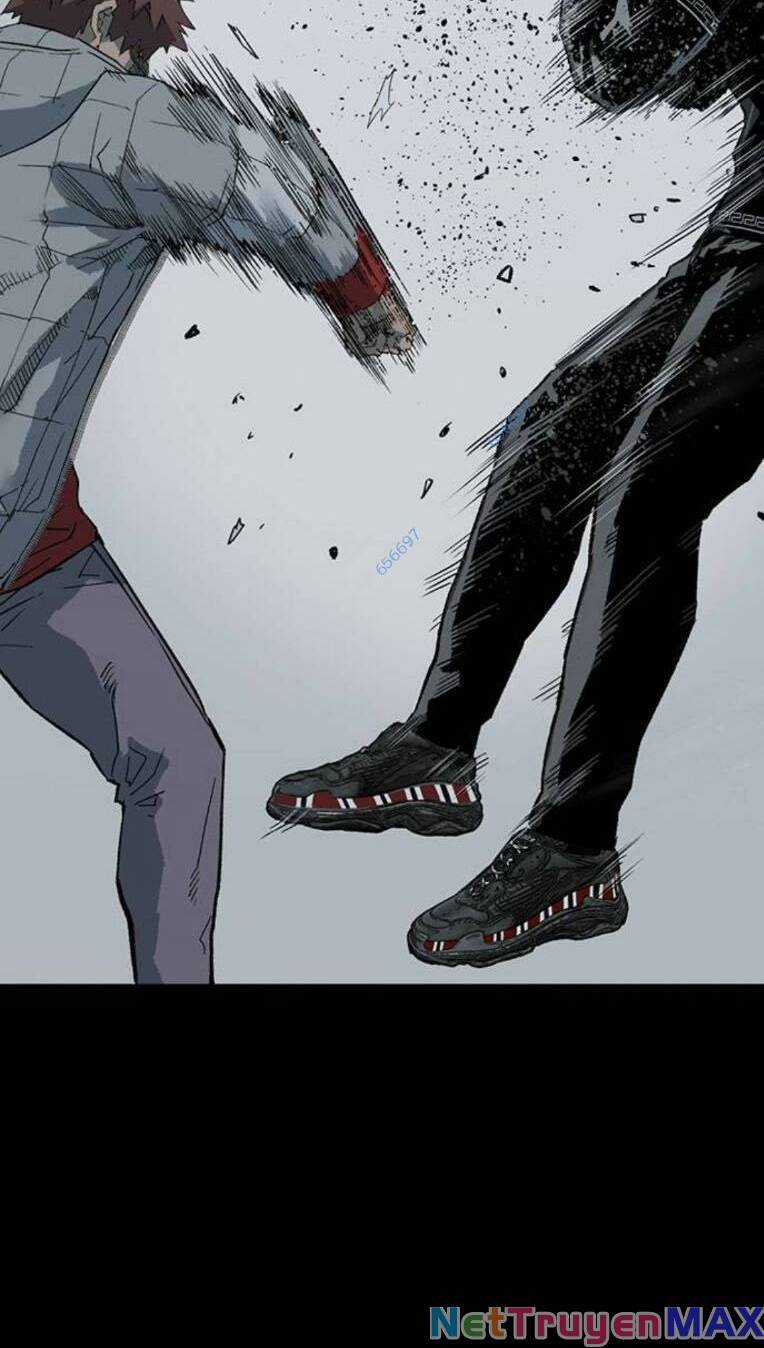 Anh Hùng Yếu - Chapter 252 - Trang 131