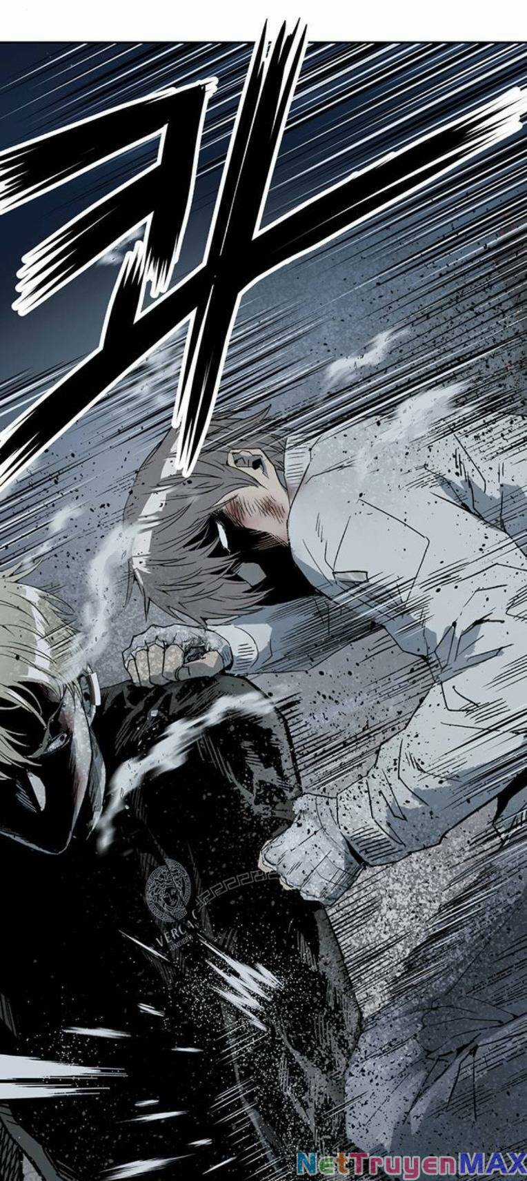 Anh Hùng Yếu - Chapter 252 - Trang 135