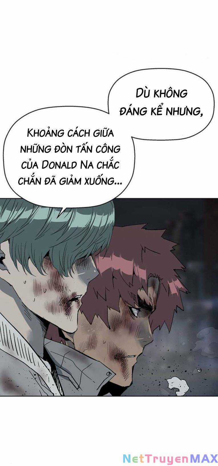 Anh Hùng Yếu - Chapter 252 - Trang 19