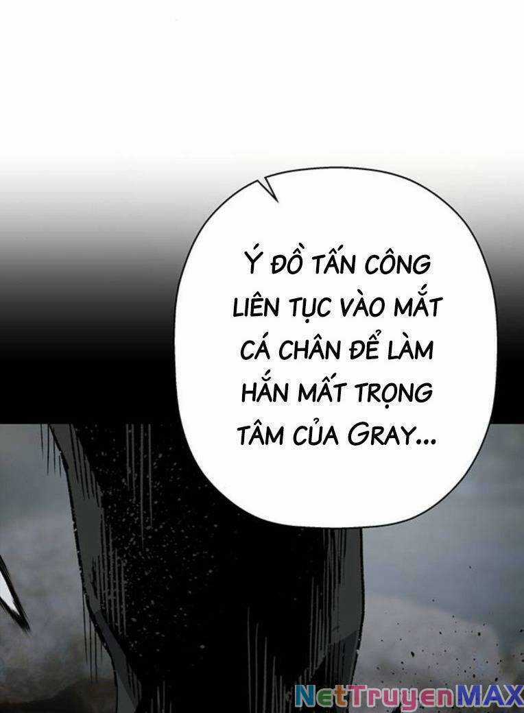 Anh Hùng Yếu - Chapter 252 - Trang 20