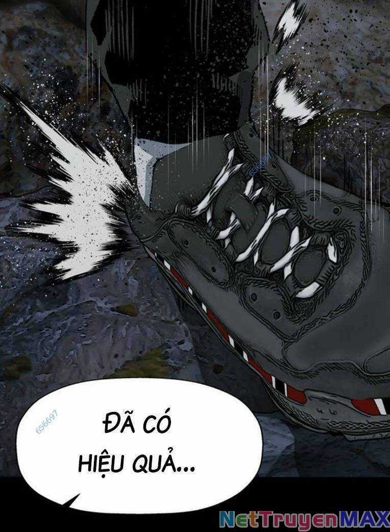 Anh Hùng Yếu - Chapter 252 - Trang 21