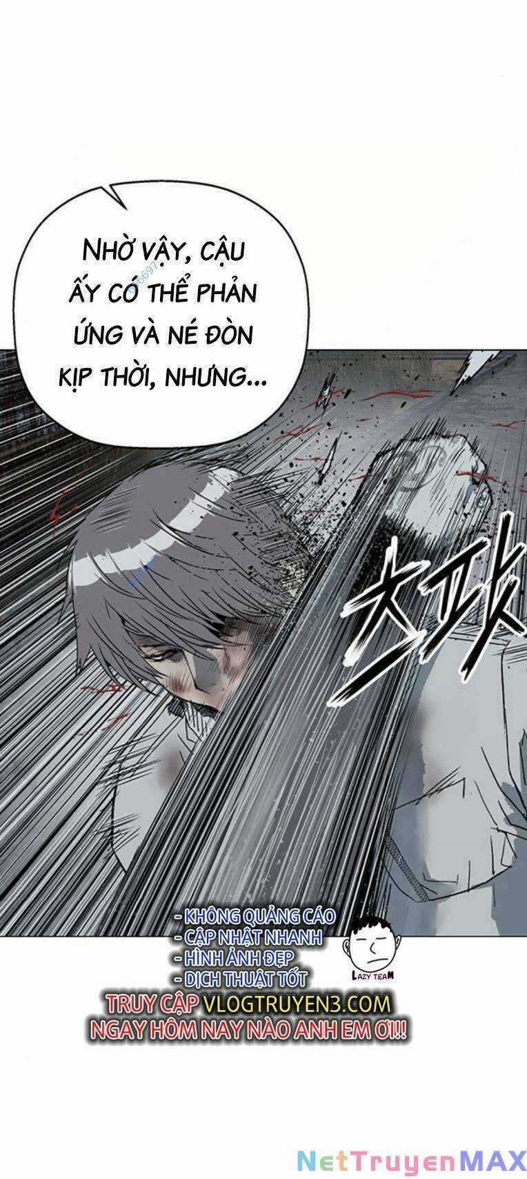 Anh Hùng Yếu - Chapter 252 - Trang 23