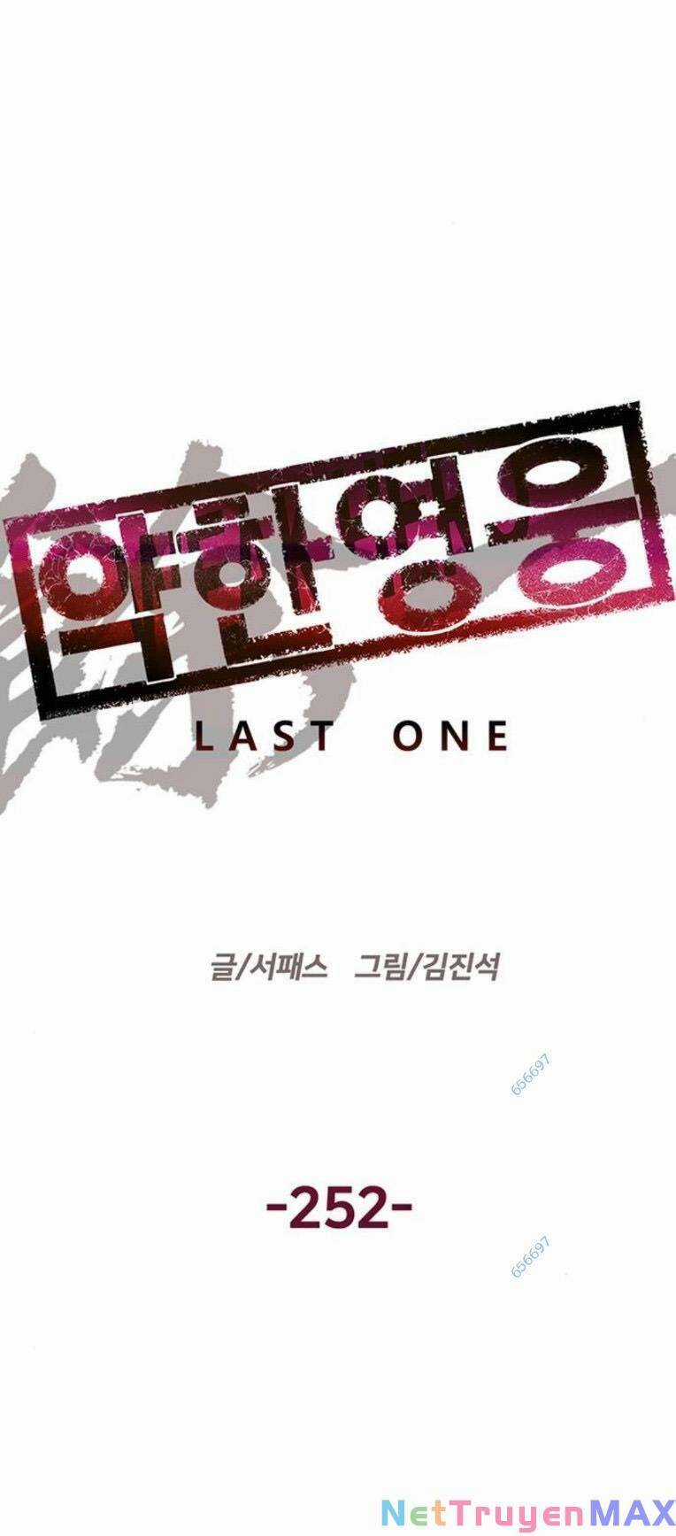 Anh Hùng Yếu - Chapter 252 - Trang 4