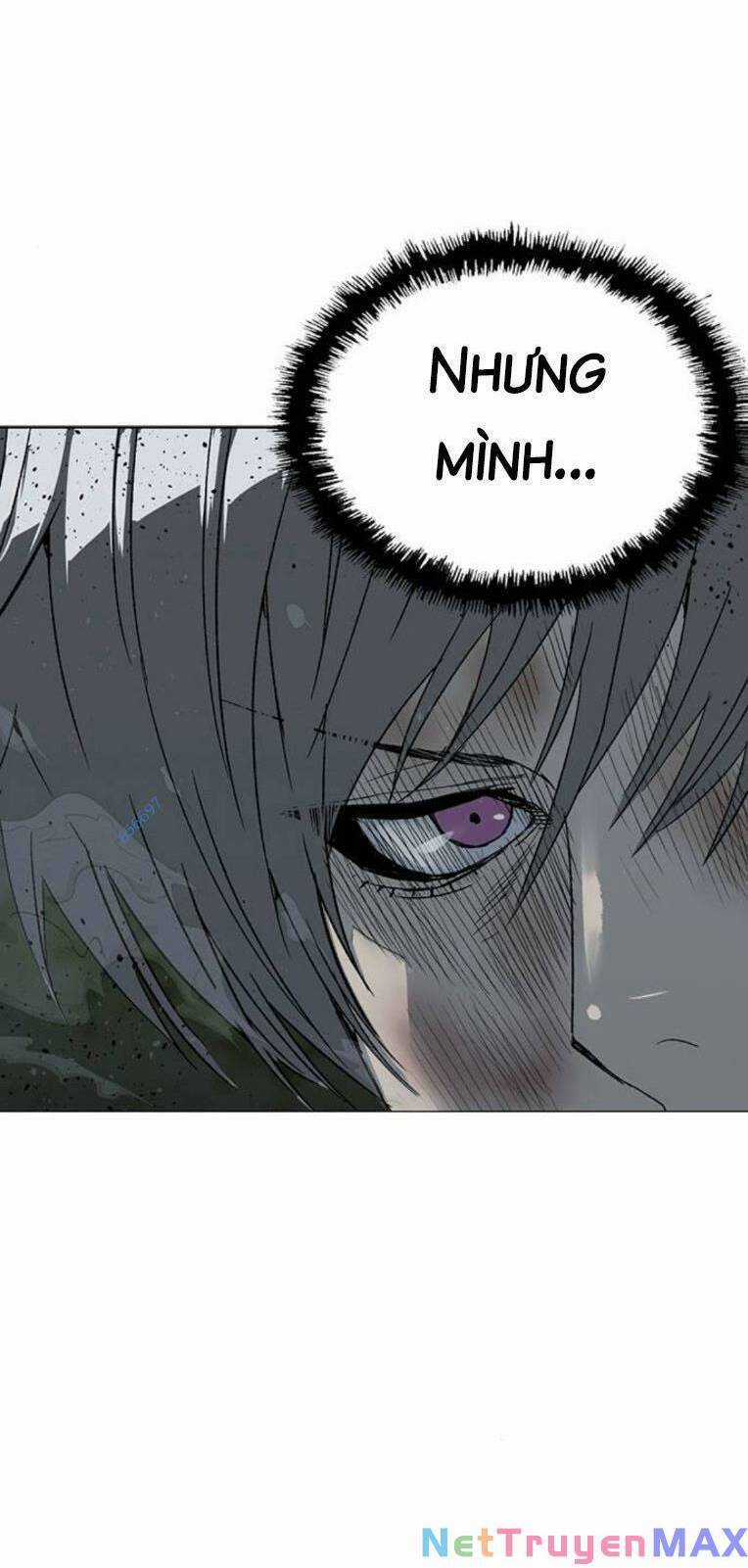 Anh Hùng Yếu - Chapter 252 - Trang 33