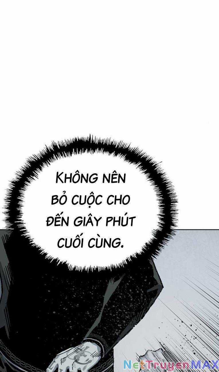 Anh Hùng Yếu - Chapter 252 - Trang 34