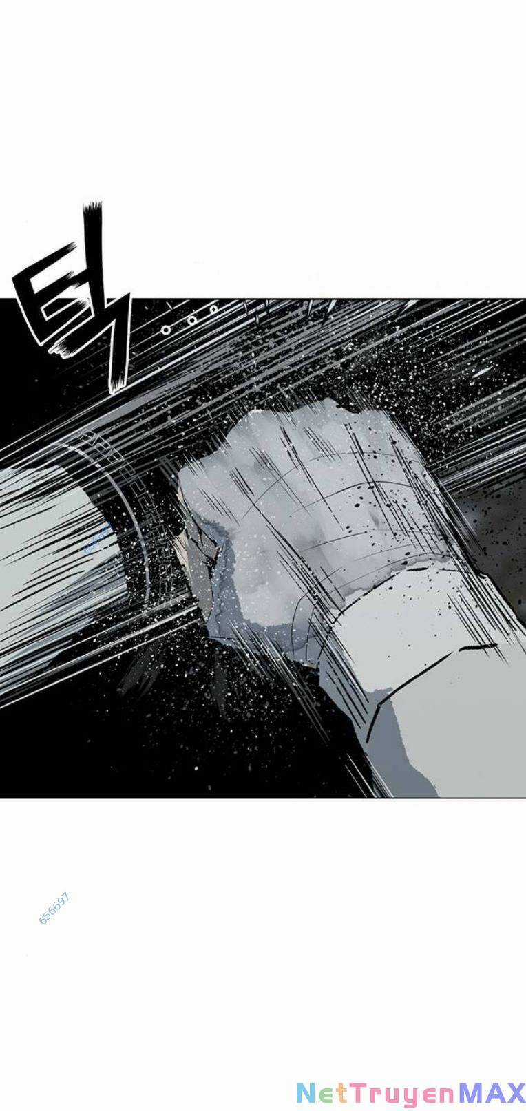 Anh Hùng Yếu - Chapter 252 - Trang 36