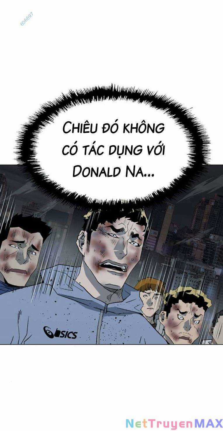 Anh Hùng Yếu - Chapter 252 - Trang 39
