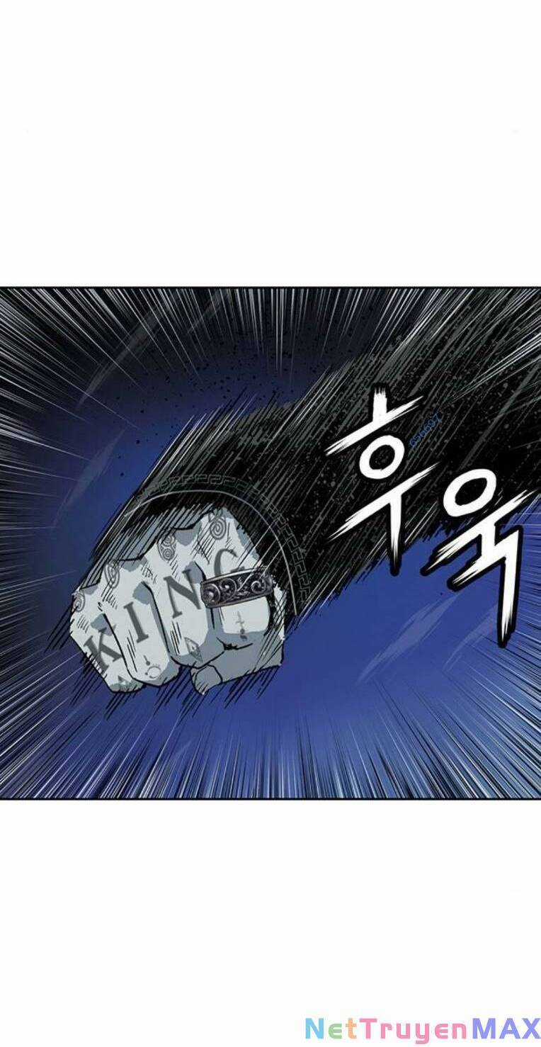 Anh Hùng Yếu - Chapter 252 - Trang 40