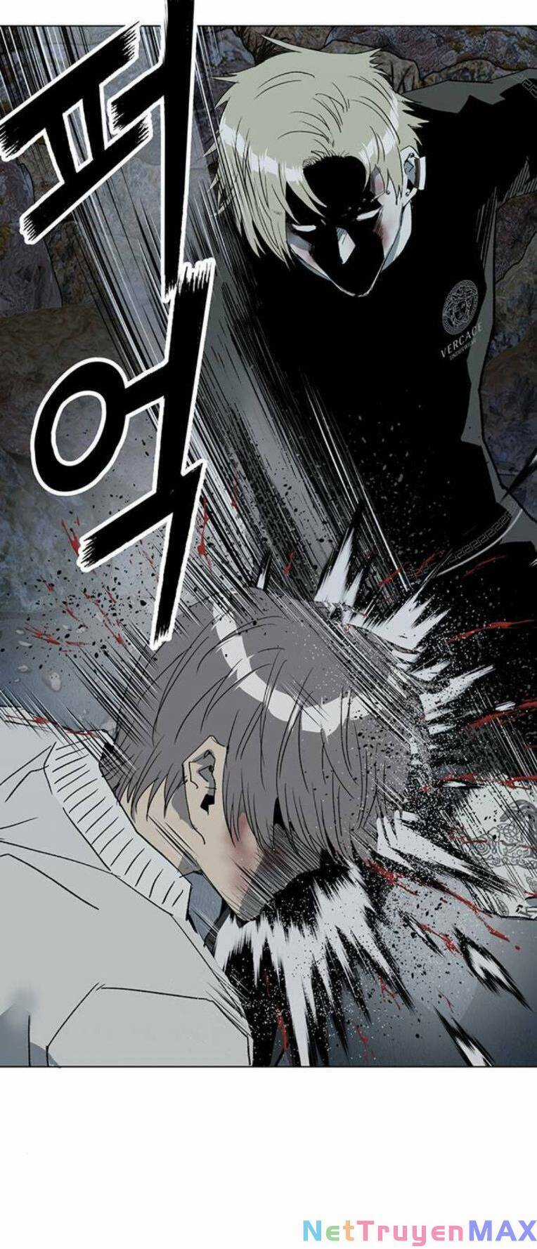 Anh Hùng Yếu - Chapter 252 - Trang 42