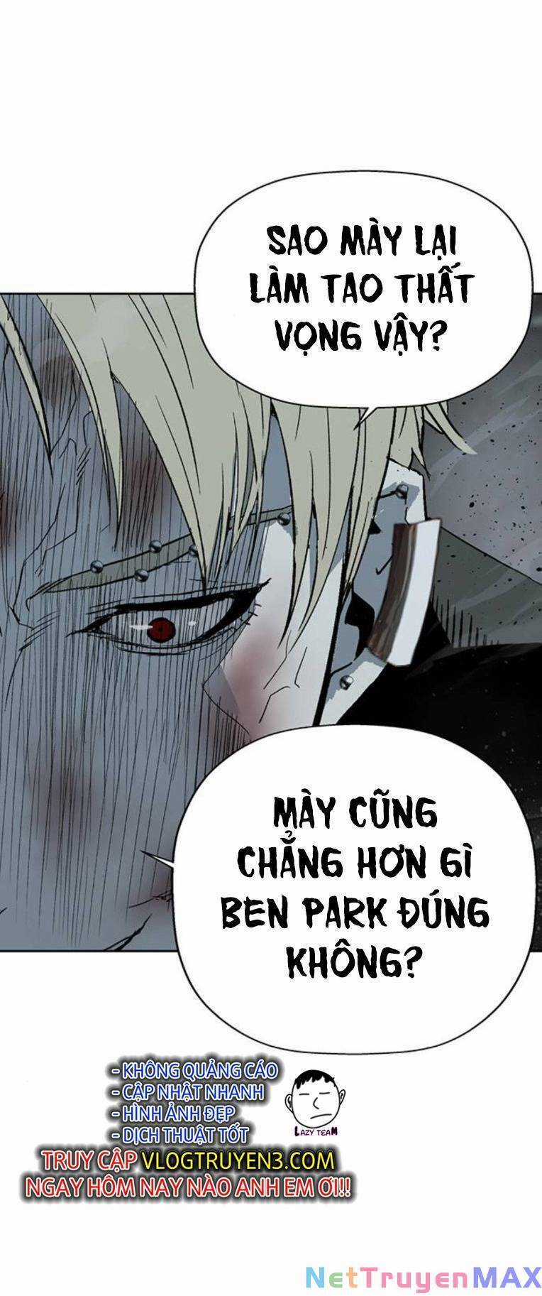 Anh Hùng Yếu - Chapter 252 - Trang 44