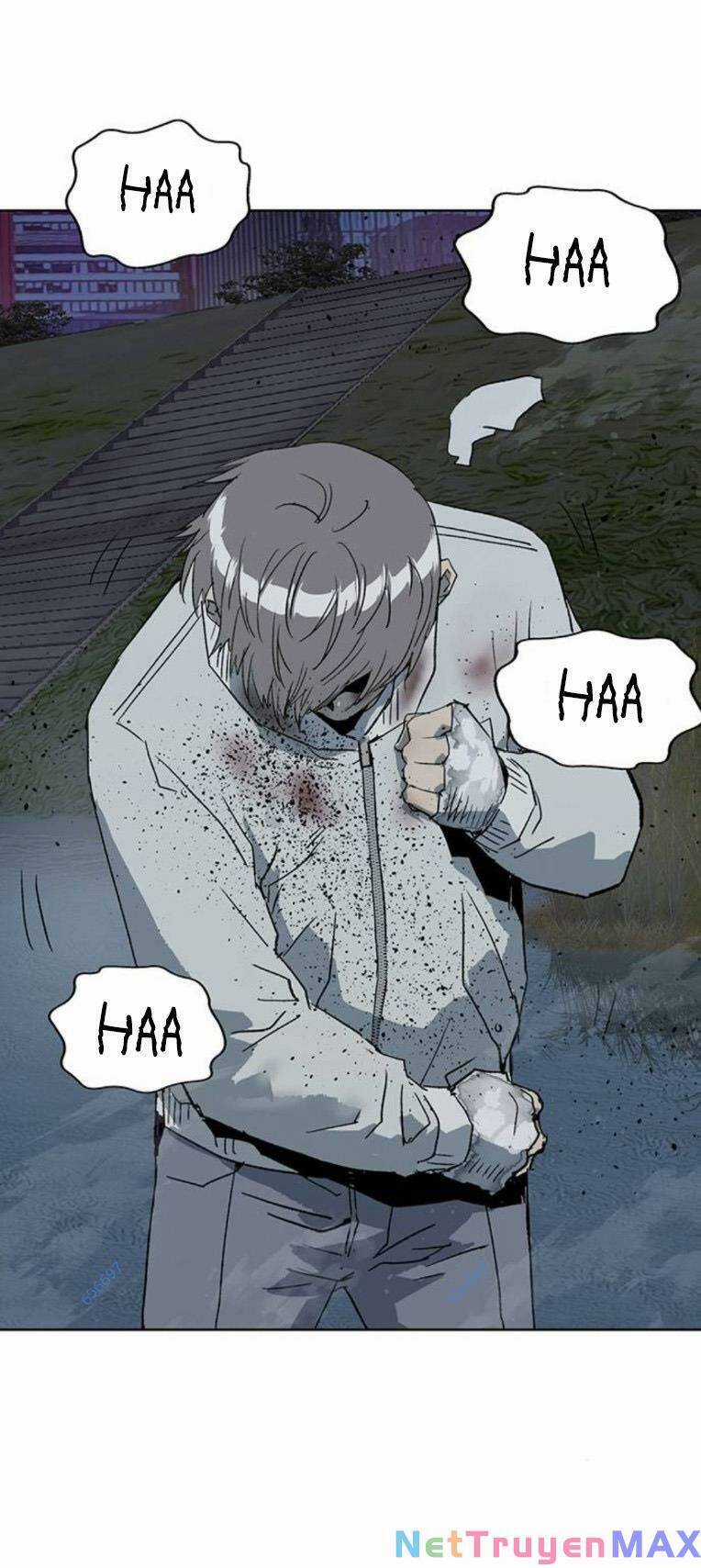 Anh Hùng Yếu - Chapter 252 - Trang 45