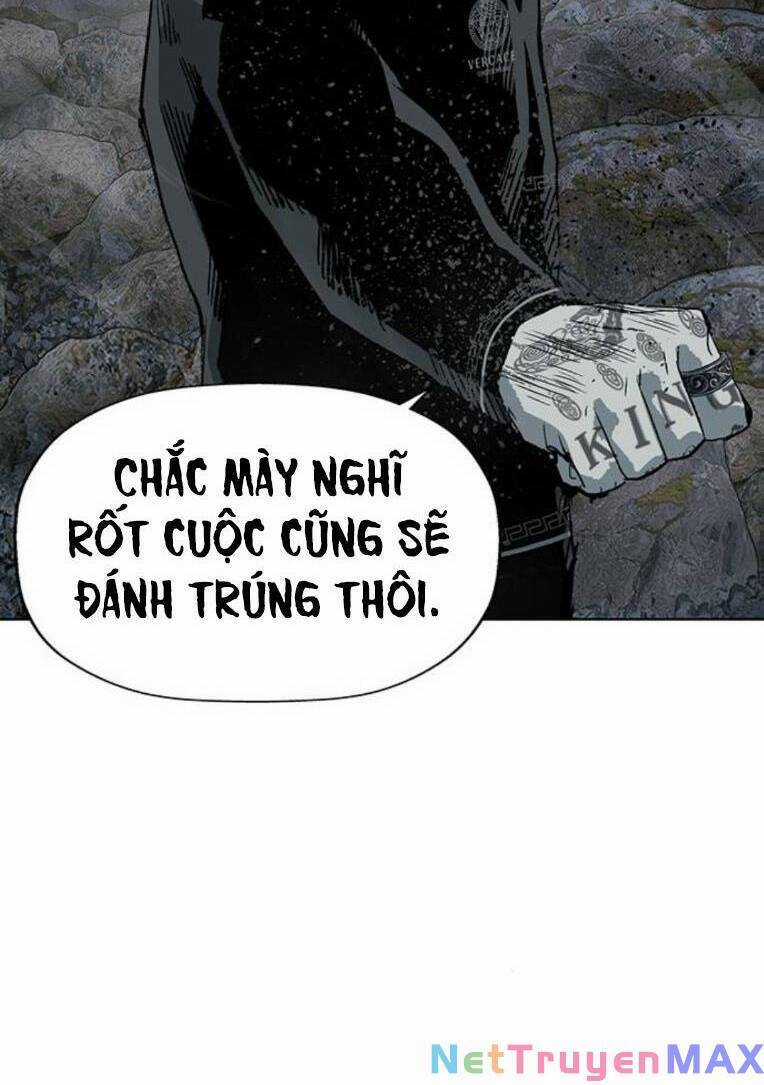 Anh Hùng Yếu - Chapter 252 - Trang 47