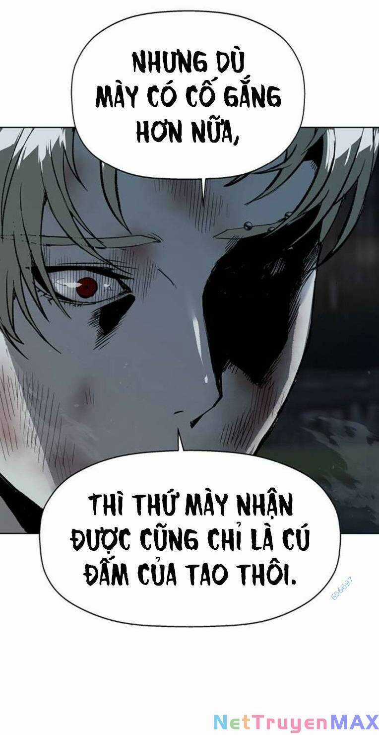 Anh Hùng Yếu - Chapter 252 - Trang 49