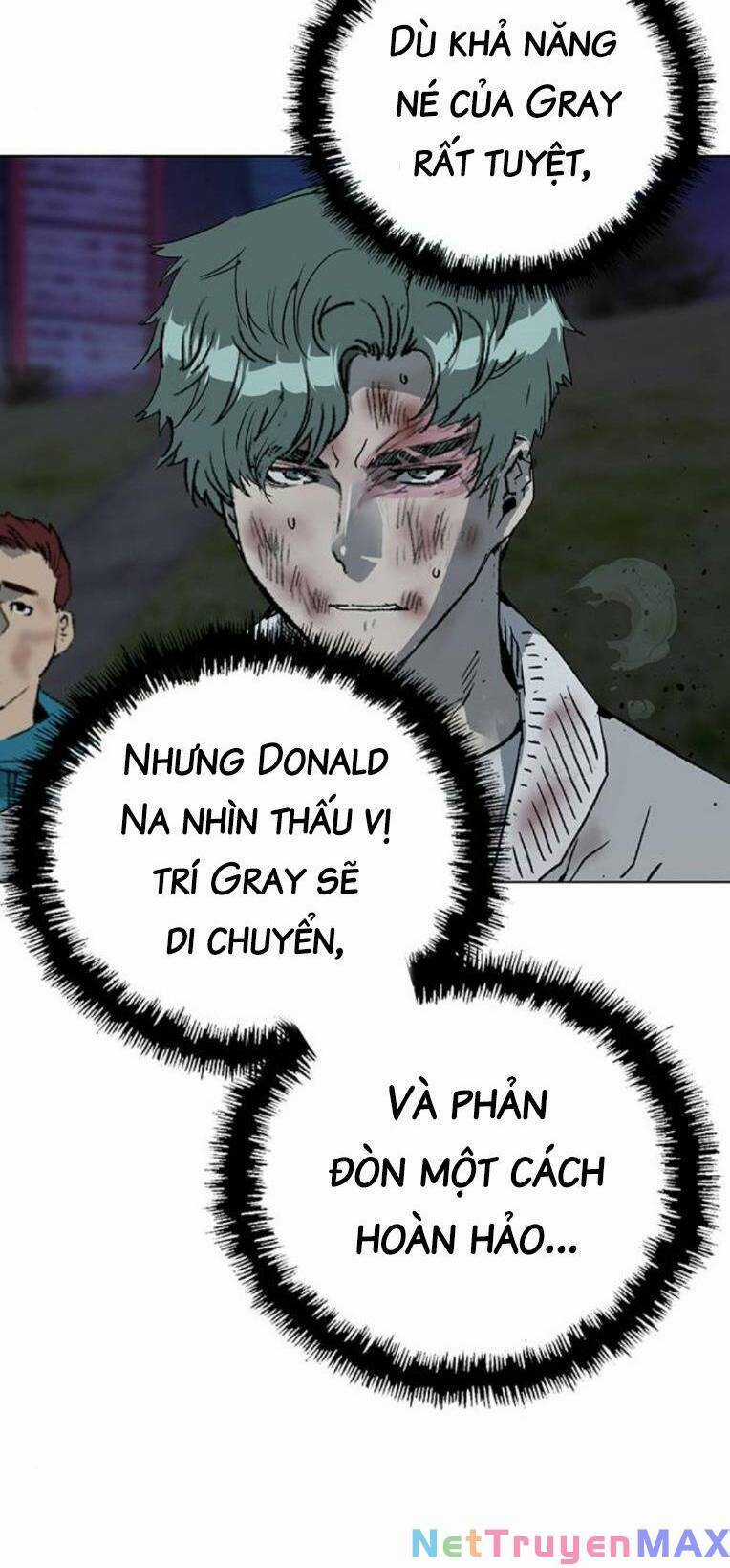 Anh Hùng Yếu - Chapter 252 - Trang 51
