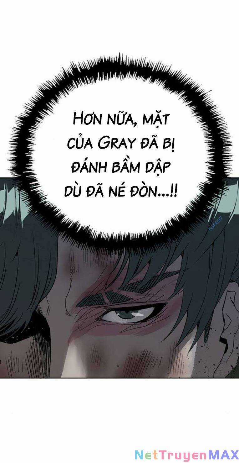 Anh Hùng Yếu - Chapter 252 - Trang 52