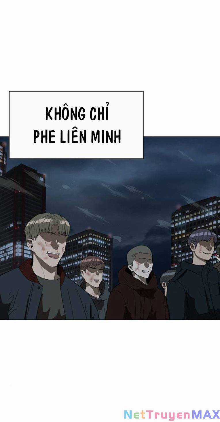 Anh Hùng Yếu - Chapter 252 - Trang 58