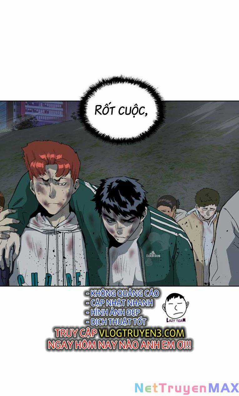 Anh Hùng Yếu - Chapter 252 - Trang 62