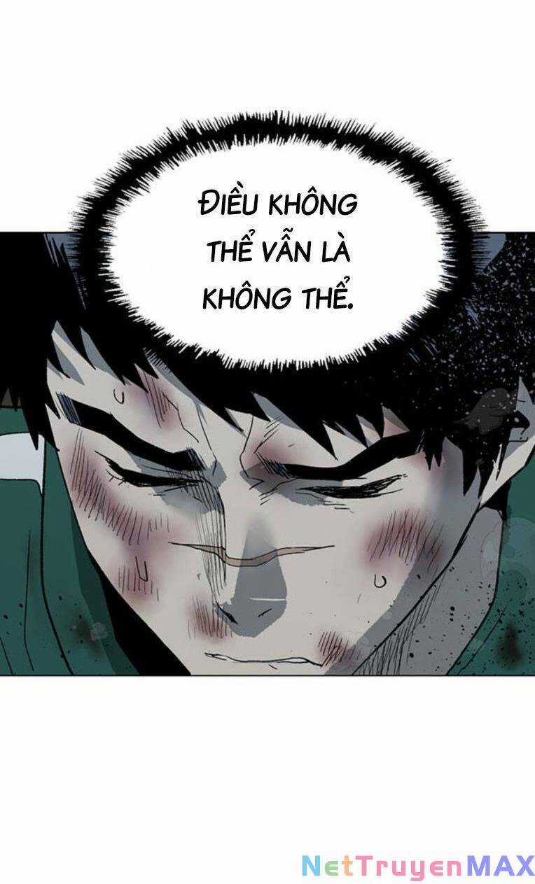 Anh Hùng Yếu - Chapter 252 - Trang 63