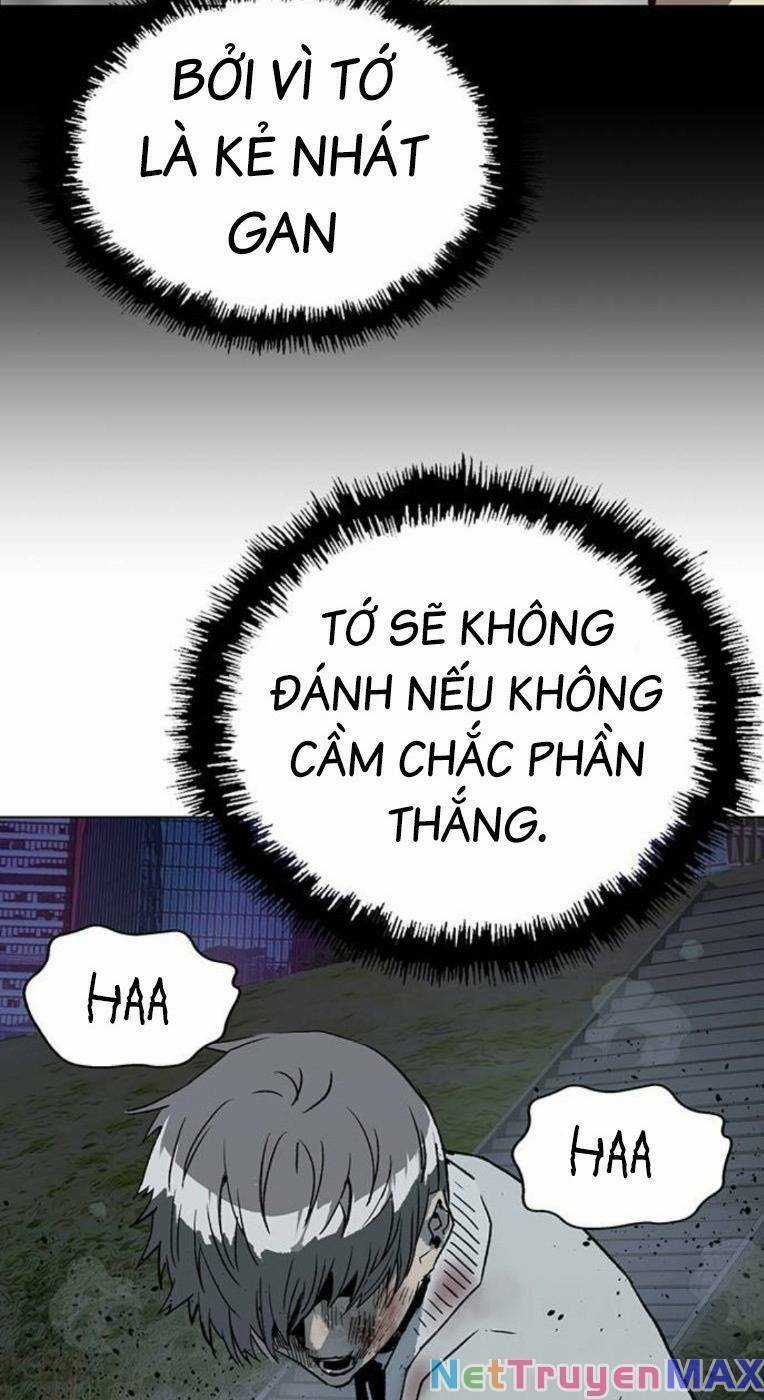 Anh Hùng Yếu - Chapter 252 - Trang 70