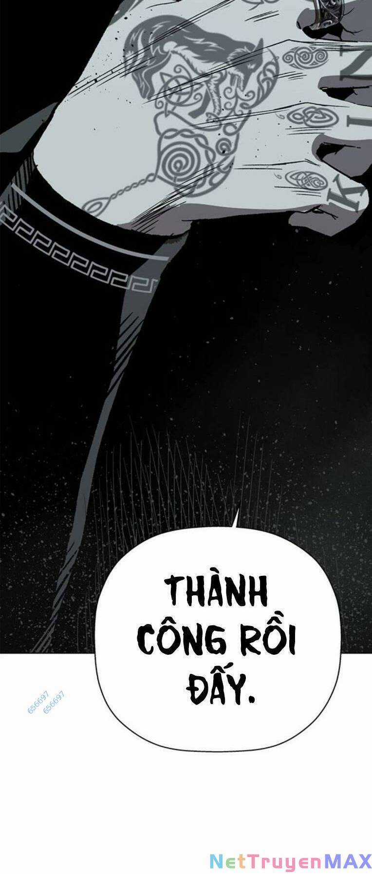 Anh Hùng Yếu - Chapter 252 - Trang 8