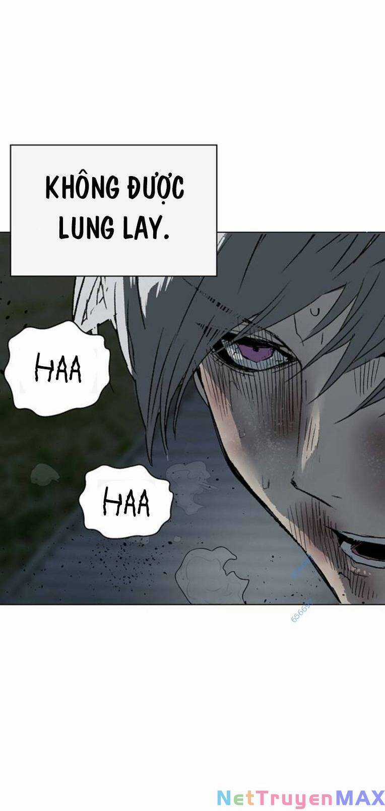 Anh Hùng Yếu - Chapter 252 - Trang 72