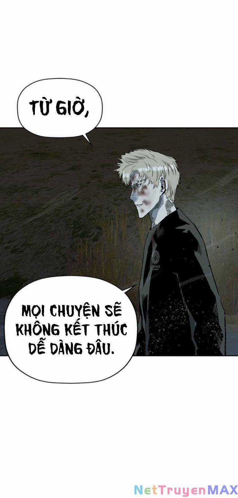 Anh Hùng Yếu - Chapter 252 - Trang 9