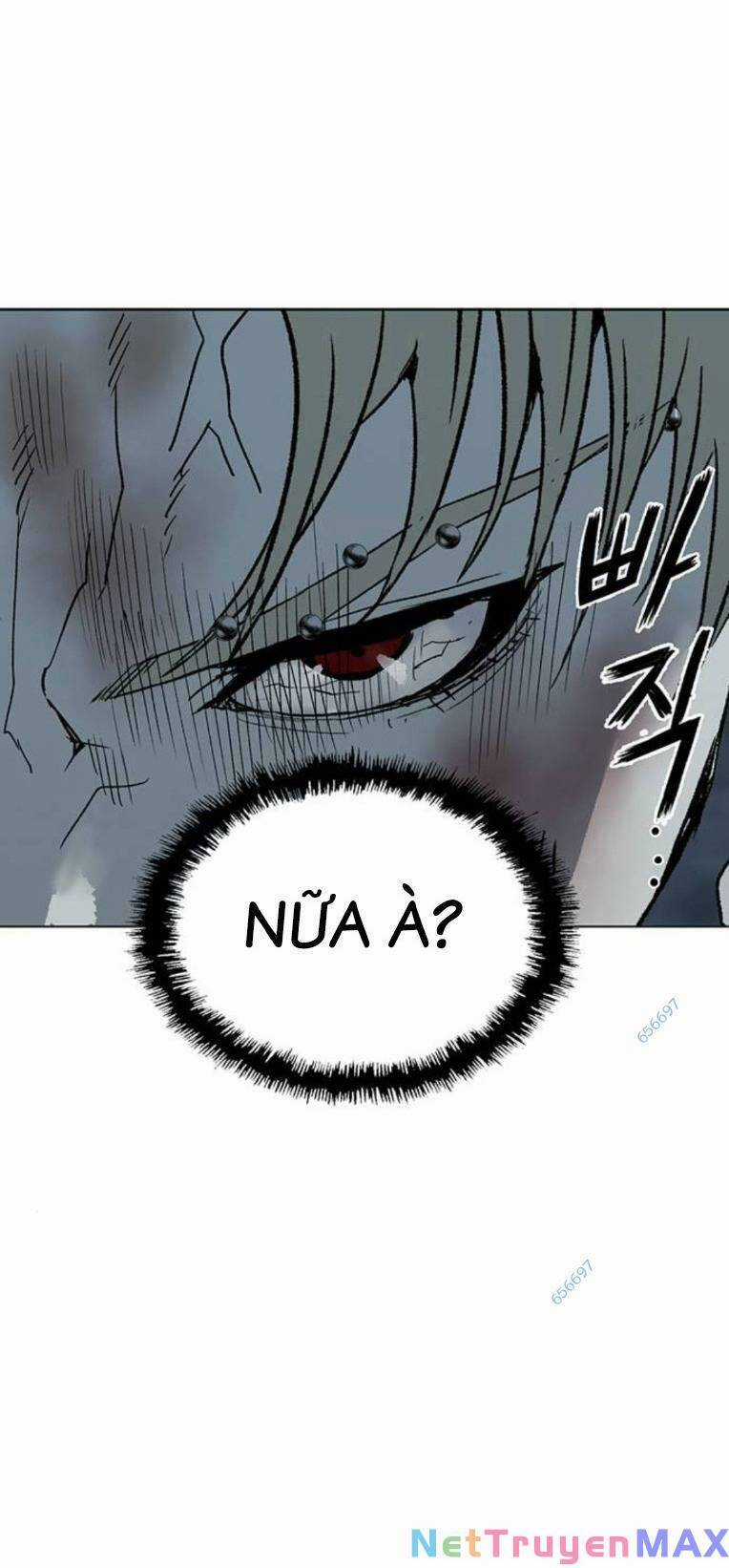 Anh Hùng Yếu - Chapter 252 - Trang 81