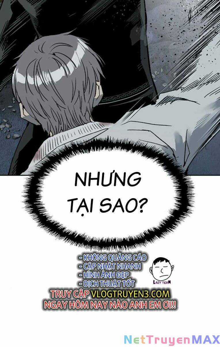 Anh Hùng Yếu - Chapter 252 - Trang 83