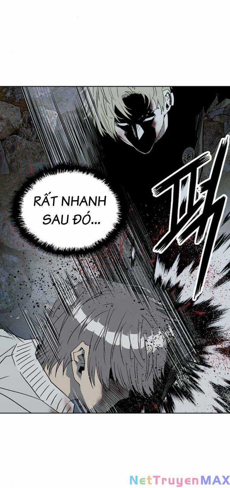 Anh Hùng Yếu - Chapter 252 - Trang 85