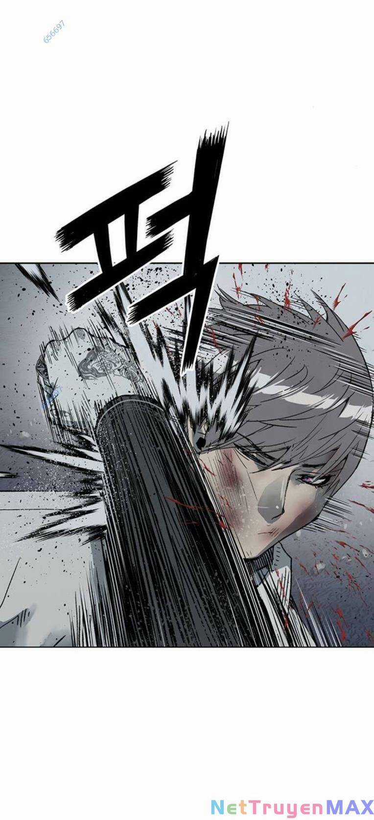 Anh Hùng Yếu - Chapter 252 - Trang 86