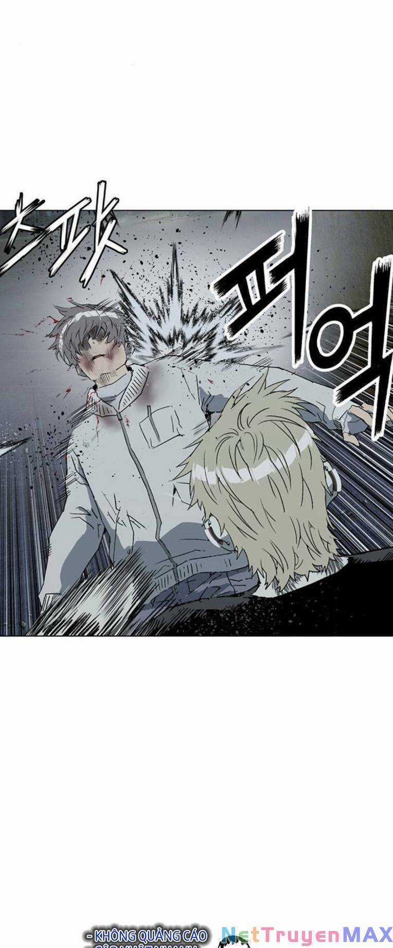 Anh Hùng Yếu - Chapter 252 - Trang 87