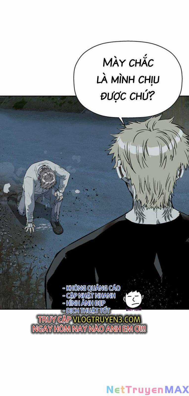 Anh Hùng Yếu - Chapter 252 - Trang 10