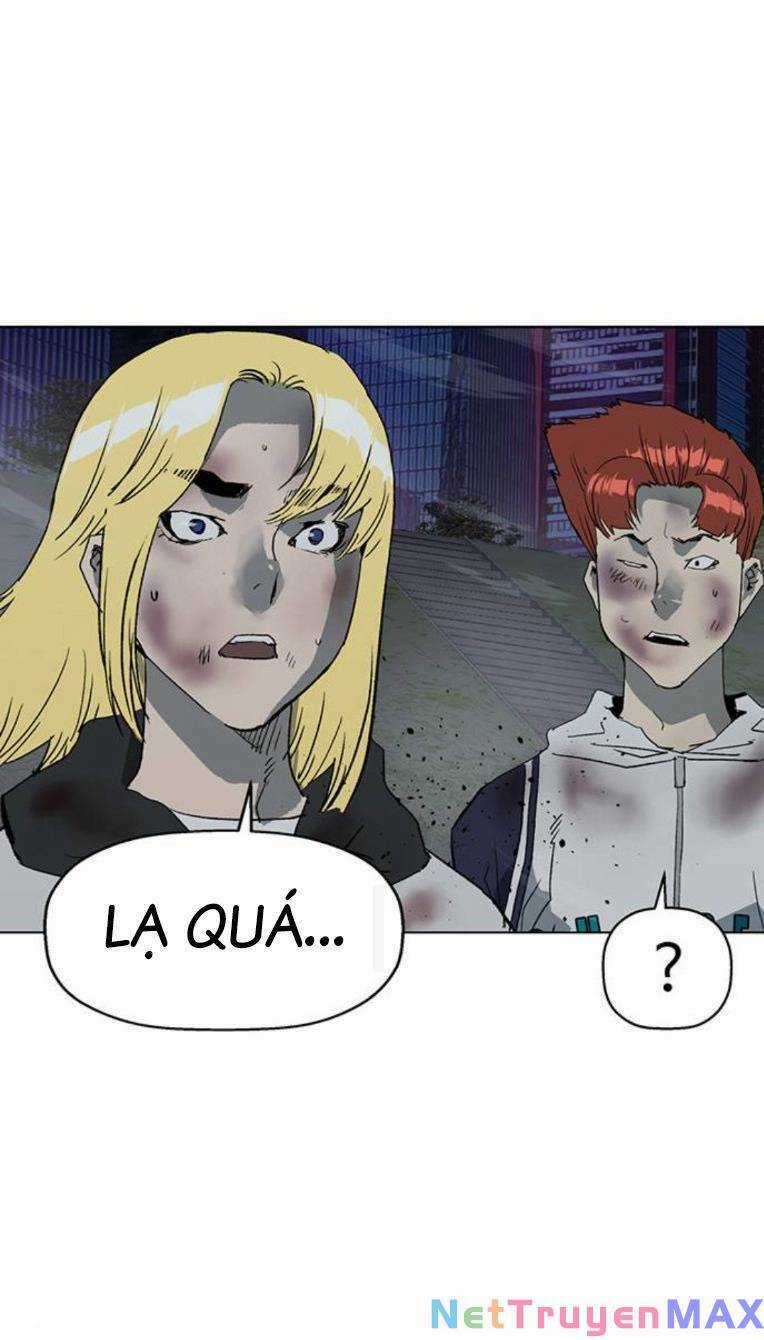 Anh Hùng Yếu - Chapter 252 - Trang 96