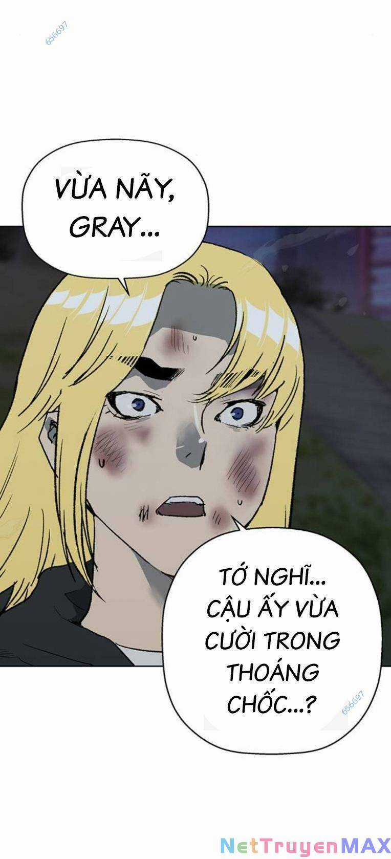 Anh Hùng Yếu - Chapter 252 - Trang 98