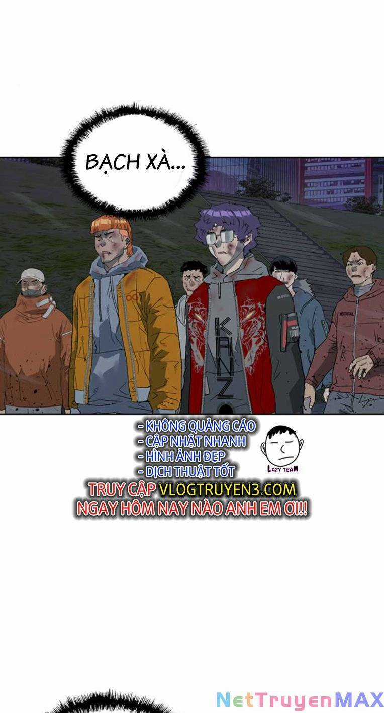 Anh Hùng Yếu - Chapter 252 - Trang 99