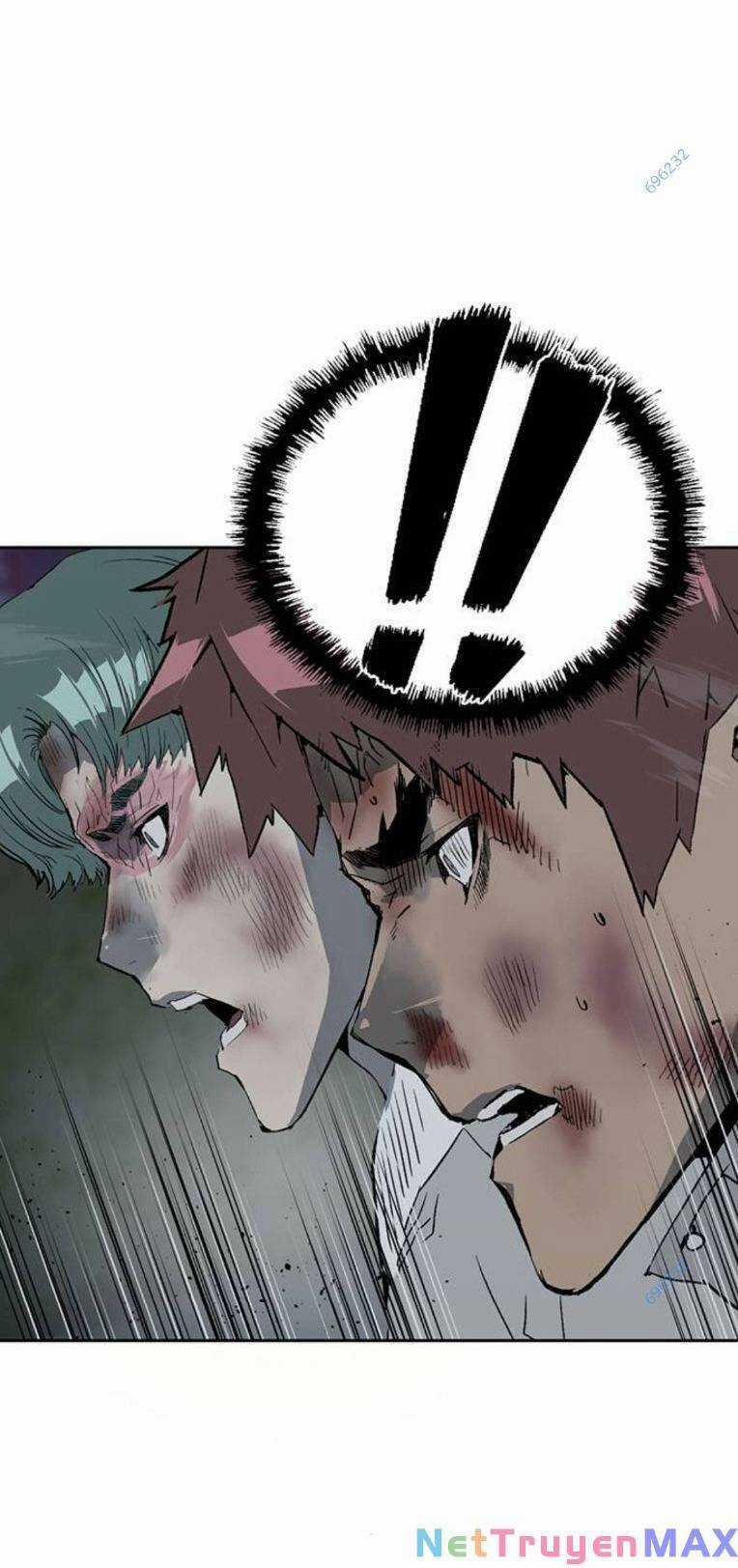 Anh Hùng Yếu - Chapter 253 - Trang 11