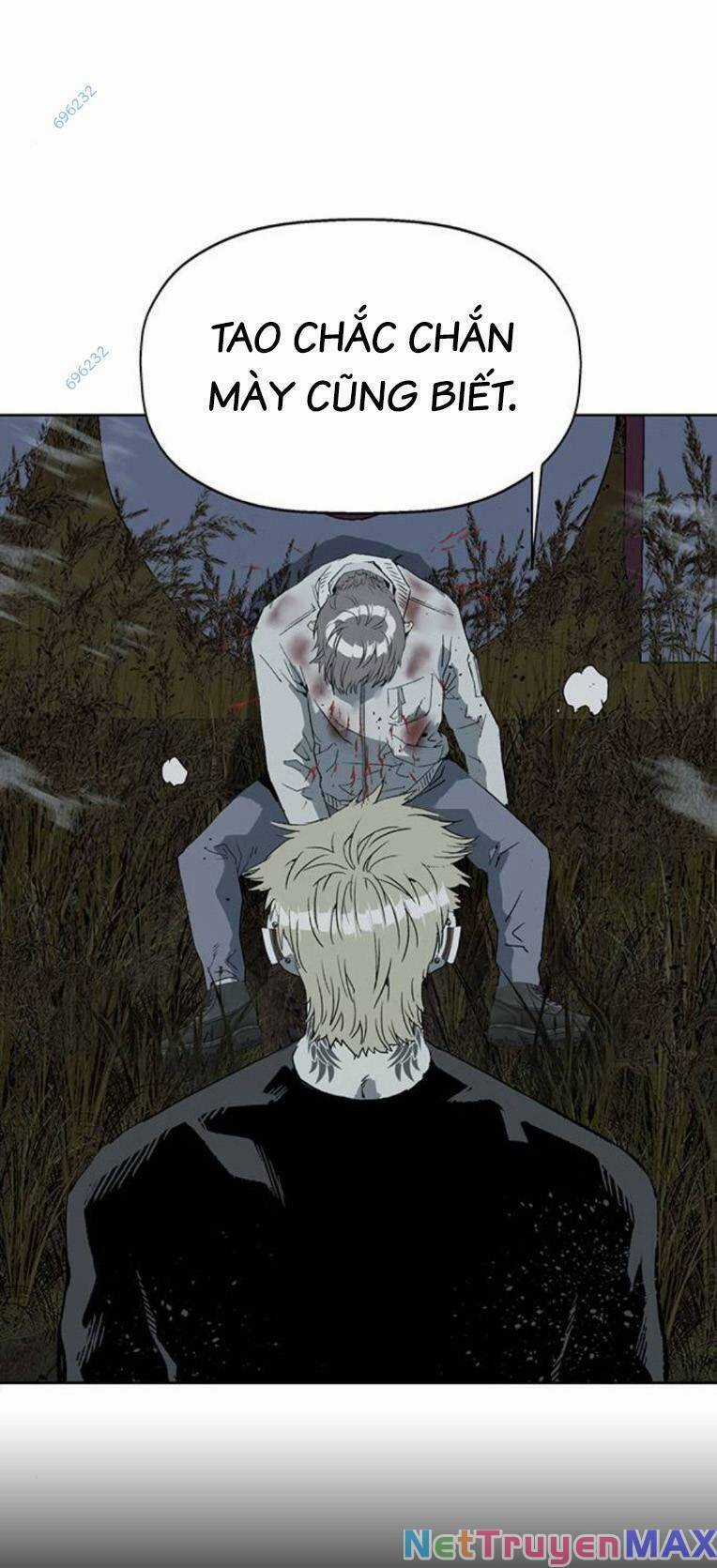 Anh Hùng Yếu - Chapter 253 - Trang 105