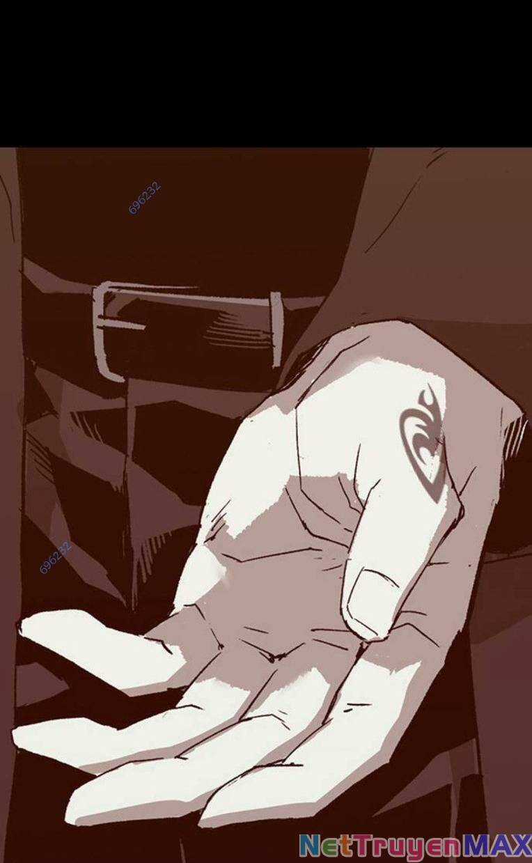 Anh Hùng Yếu - Chapter 253 - Trang 107