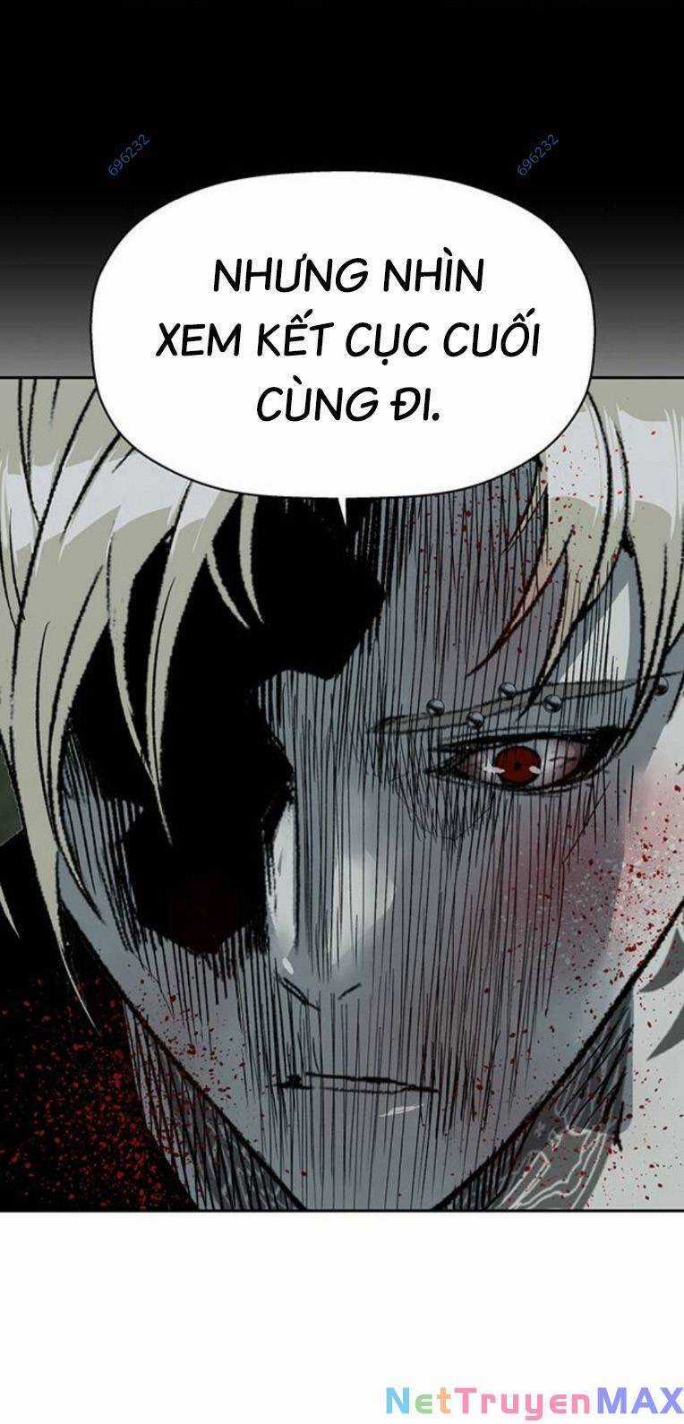 Anh Hùng Yếu - Chapter 253 - Trang 109