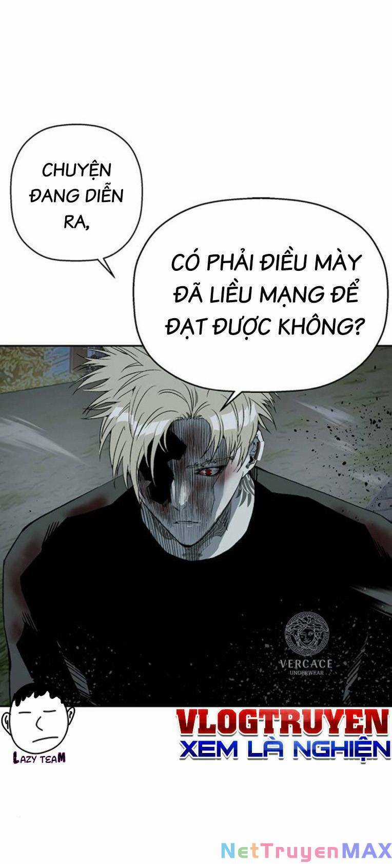 Anh Hùng Yếu - Chapter 253 - Trang 110