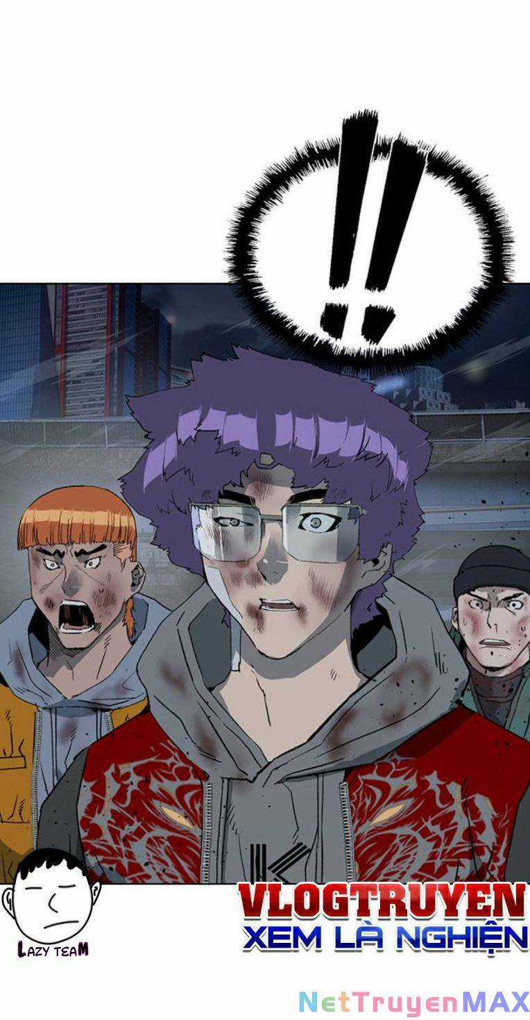 Anh Hùng Yếu - Chapter 253 - Trang 12