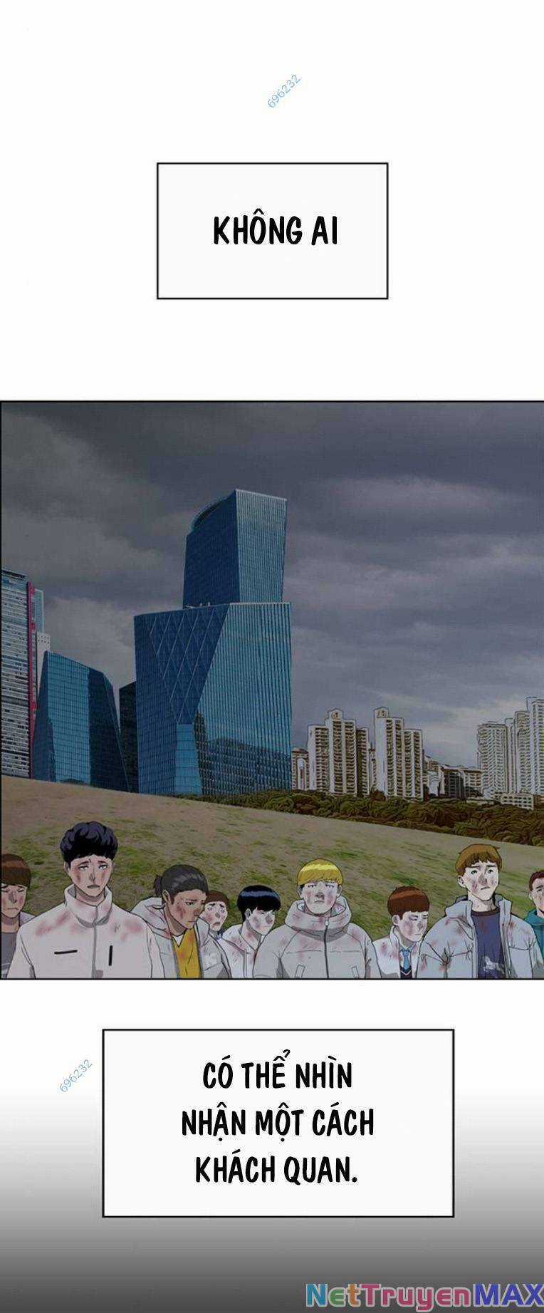 Anh Hùng Yếu - Chapter 253 - Trang 13