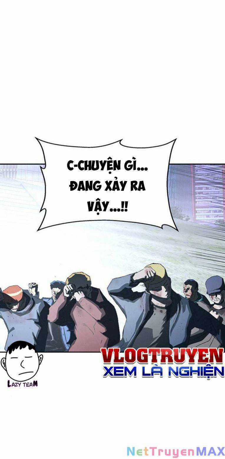 Anh Hùng Yếu - Chapter 253 - Trang 123