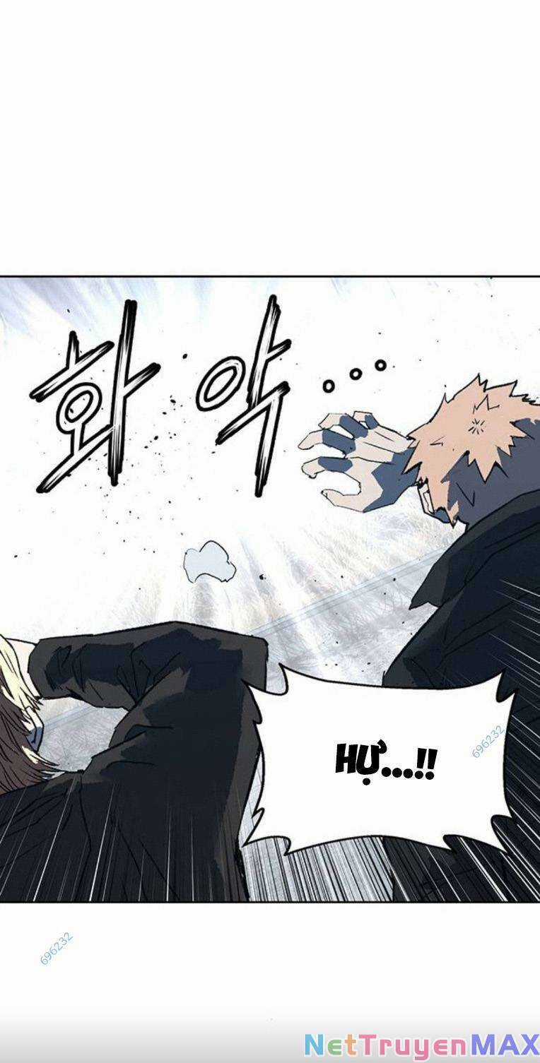 Anh Hùng Yếu - Chapter 253 - Trang 124