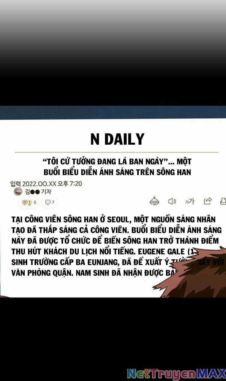 Anh Hùng Yếu - Chapter 253 - Trang 125