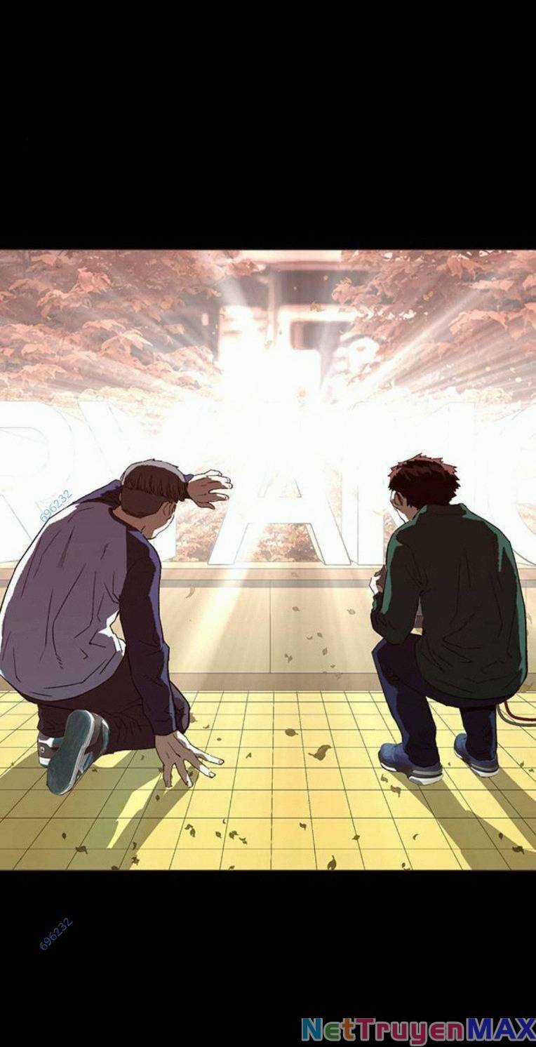 Anh Hùng Yếu - Chapter 253 - Trang 126