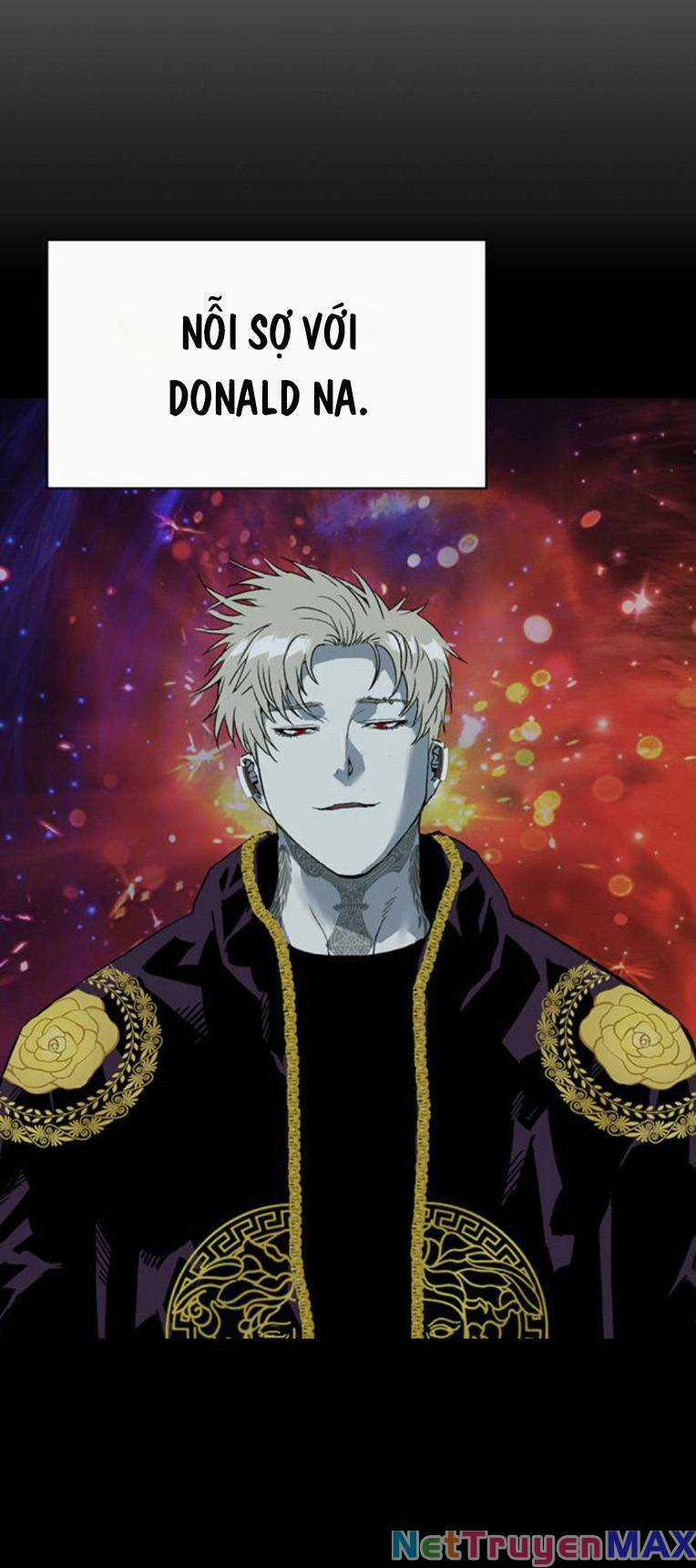 Anh Hùng Yếu - Chapter 253 - Trang 14